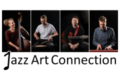 JAC-Bandfoto